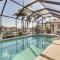 Pet-Friendly Waterfront Home with Pool!