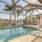 Pet-Friendly Waterfront Home with Pool!