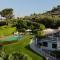 Villa Cristina - Private Beach & Pool - by HOST4U