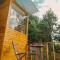 Alma de Campo Glamping - Laguna de Suesca