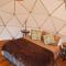 Alma de Campo Glamping - Laguna de Suesca