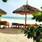 Sipano Beach Lodge Kiwengwa - 吉汶瓦