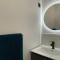 Les 3 Suites - 6 personnes - 3 chambres avec SDB privatives