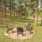 Elk Ridge Fire Place Custer - كاستر