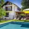 Villa Darija with Heated Pool
