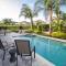 Private Pool and Spa Home at Encore Resort at Reunion - أورلاندو