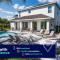 Private Pool and Spa Home at Encore Resort at Reunion - أورلاندو