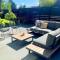 Little Black Chalet Methven
