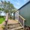 Ivy Shepherds Hut - Uk45590 - Seend