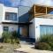 Chalet playa hermosa