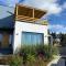 Chalet playa hermosa