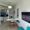 FLAT BOULEVARD RIVIERA COM AR A 150 m DA PRAIA ! Aproveite as tarifas promocionais da baixa temporada !