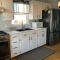 Seaside chalet,Aboiteau beach cottage rentals,cap pele