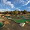 Zion Ponderosa Ranch Resort - Спрингдейл