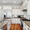 1002 E Cooper The Folly Peach Beautiful Spacious House Steps from the beach