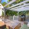 1002 E Cooper The Folly Peach Beautiful Spacious House Steps from the beach