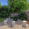 Queenberry Cottage - Jacuzzi, Village Location & 10 Mins To Beach - Berry