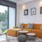 Comfy Nest - The Paramount 1 - Johannesburg