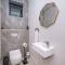 Comfy Nest - The Paramount 1 - Johannesburg
