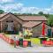 Appleblossom Lodge, Lido Leisure Park, Knaresborough