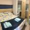 Appleblossom Lodge, Lido Leisure Park, Knaresborough