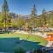 Breathtaking Olympic Valley Gem Walk to Chairlift