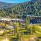 Breathtaking Olympic Valley Gem Walk to Chairlift