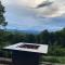 Pisgah View - Year round mountain view! - Hendersonville