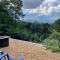 Pisgah View - Year round mountain view! - Hendersonville