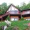 Pisgah View - Year round mountain view! - هيندرسونفيل