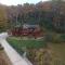 Pisgah View - Year round mountain view! - Hendersonville