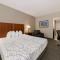 Best Western Lanai Garden Inn & Suites - San Jose