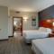 Drury Inn & Suites St. Louis Arnold