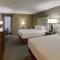 Drury Inn & Suites Columbus Dublin