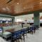 Drury Plaza Hotel Orlando - Disney Springs Area
