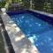 Mt Apo View Creekside Whole house with Pool by Creek Cowboys Cottage - Digos