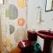 Hostal Nuevo Arenal downtown, private rooms with bathroom