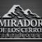 Mirador de los cerros