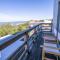 Departamento frente al mar Sauce Grande