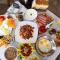 Golden palm sunrise inn - 开罗