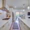 Modern Kirkland Home with Private Yard and Fire Pit!