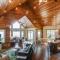 Lakefront Cabin! Relax w/ family and friends! - New Auburn