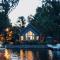 Lakefront Cabin! Relax w/ family and friends! - New Auburn