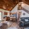 Lakefront Cabin! Relax w/ family and friends! - New Auburn