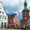 Hafenblick - Kappeln
