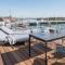 Schlei-Penthouse Backbord - A11