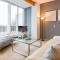 Nr 18 Penthouse Strandkorb