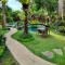 Green Bird Villa