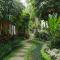 Green Bird Villa