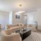 Modern one bedroom apartment